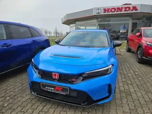 Honda Civic Type R