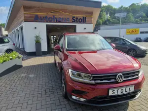 Volkswagen Tiguan Comfortline BMT/Start-Stopp ---Reduziert---