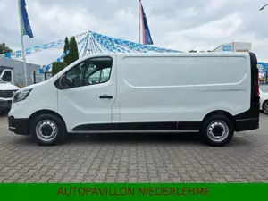 Renault Trafic Lang L2*Klima*LED*android*Apple*Allwetter