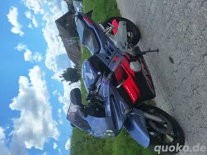 verkaufe Honda CBR 600f