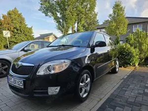 Skoda Fabia 1.4 TDI PD DPF Combi COOL Edition