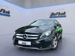 Mercedes-Benz GLA 220 CDI/d 4Matic*AMG*PDC*SHZ*NAVI*XENON*
