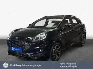 Ford Puma 1.0 EcoBoost Hybrid Aut. ST-LINE X Bild 1