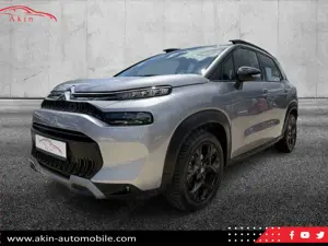 Citroen C3 Aircross Max LED Navi Head-up Temp. Kam