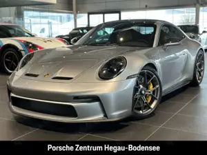 Porsche 992 (911) GT3 Touring/Exclusive Manufaktur
