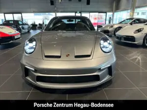 Porsche 992 (911) GT3 Touring/Exclusive Manufaktur Bild 3