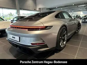 Porsche 992 (911) GT3 Touring/Exclusive Manufaktur Bild 2