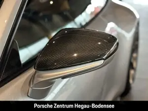 Porsche 992 (911) GT3 Touring/Exclusive Manufaktur Bild 5