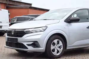 Dacia Sandero Comfort