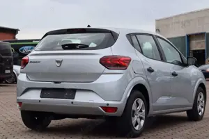 Dacia Sandero Comfort Bild 3