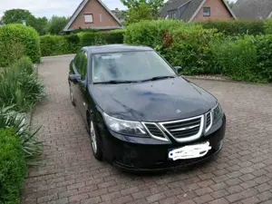 Saab 9-3 2.0T Aut. Vector