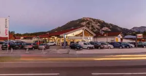 Skoda Kamiq 1.0 TSI Active Sitzheizung+SmartLink Klima Bild 2