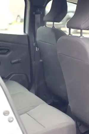 Dacia Sandero Comfort Bild 5