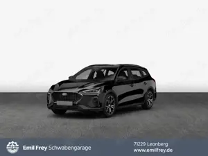 Ford Focus Turnier 1.0 EcoBoost Hybrid Aut. ST-LINE X