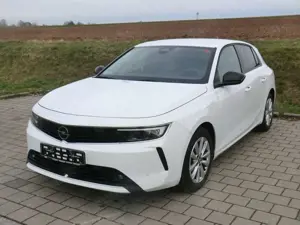 Opel Astra Astra 1.2 Turbo Enjoy  PDC, RFK u.a.