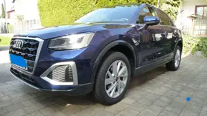 Audi Q2 Q2 35 TFSI S tronic advanced, Navi, Rückfahrkam