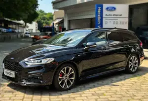 Ford Mondeo ST-Line