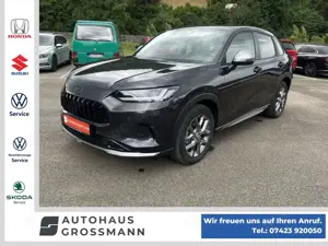 Honda ZR-V e:HEV 2.0 i-MMD Hybrid Elegance