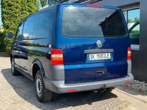 Volkswagen T5 Caravelle 7SITZ*KLIMA*AutGetriebe*AHK Bild 3