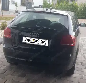 Audi A3 A3 1.9 TDI Ambition