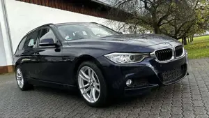 BMW 320 320d Touring Sport Line