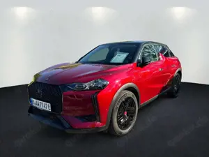 DS Automobiles DS 3 DS3  E-Tense Perf.Line+ Navi HUD LED 3phasenOBC