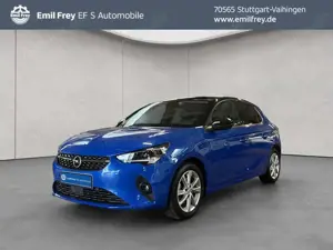 Opel Corsa 1.2 Turbo Elegance Automatik