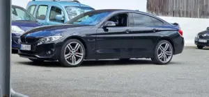 BMW 430 430d Gran Coupe xDrive Sport-Aut. Sport Line