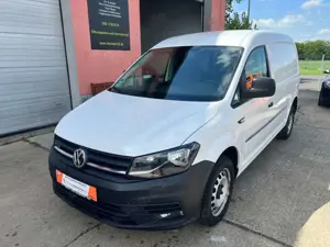 Volkswagen Caddy Maxi Kasten BMT 4Motion
