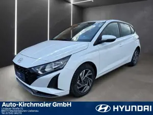 Hyundai i20 Trend 1.0 T-GDI Navi R-CAM Digitales Cockpit SHZ D