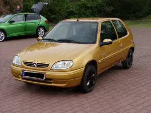 Citroen SAXO 1.1 SX Chrono