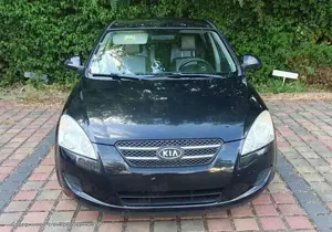 Kia Ceed / cee'd 1.4 CVVT LX Basis