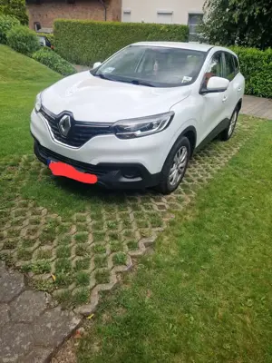 Renault Kadjar Kadjar Energy TCe 130Experience