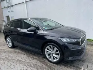 Skoda Enyaq iV 80 Navi, 8-fach, 82kWh, mit TÜV-Gutachten