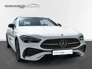 Mercedes-Benz CLE 300 4Matic Cabrio AMG Line Premium Plus