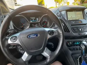 Ford Tourneo Connect Grand 1.5 EcoBlue Aut. Start/Stop Titanium