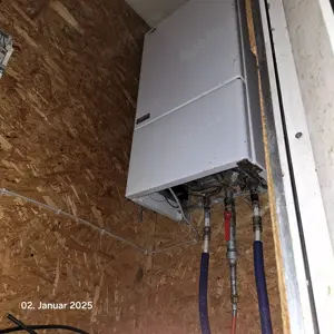 Tinyhouse-Trailer günstig zu erwerben! Bild 8