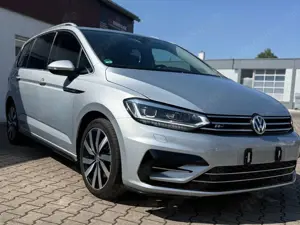 Volkswagen Touran Touran 1.8 TSI R Line ACC AHK 179ps