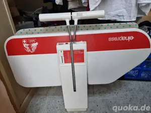 Elnapress Bügelstation 