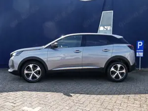 Peugeot 3008 Allure Pack 130 PT Autm.+Grip-Ctrl+Navi Klima Bild 2