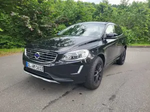 Volvo XC60 XC60 D4 Geartronic Momentum