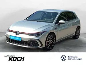 Volkswagen Golf GTI Golf VIII GTI DSG Navi LED HUD