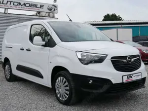 Opel Combo 1.5 CDTI Kasten Euro 6 Sortimo System 3. Sitzer BT