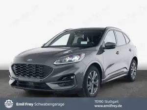 Ford Kuga 2.0 EcoBlue Aut. ST-LINE X