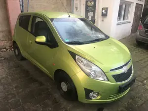 Chevrolet Spark 1.0 LS