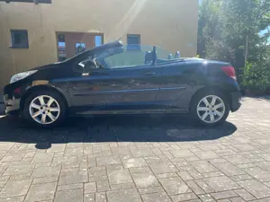 Peugeot 207 207 CC CC 120 VTi Filou