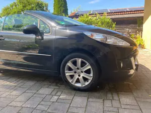 Peugeot 207 CC 120 VTi Access