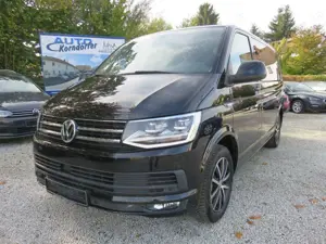 Volkswagen T6 Caravelle T6 2.0 TDI DSG Caravelle Comfortline LED