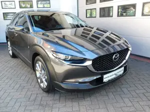 Mazda CX-30 SKY-G122 AWD Selection Design-/Activsense-P./Leder