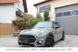 MINI Cooper John Cooper Works Paket,Freisprech,Sitzhz